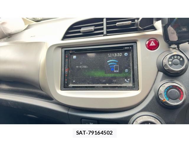 Honda FIT 2012-02 7876453-9