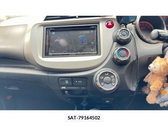 Honda FIT 2012-02 7876453-10