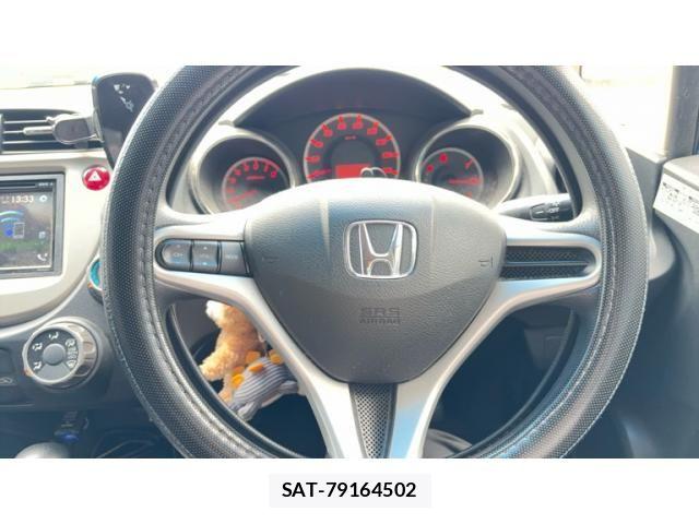 Honda FIT 2012-02 7876453-12
