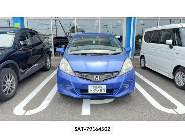 Honda FIT 2012-02 7876453-1
