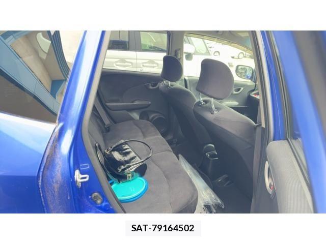 Honda FIT 2012-02 7876453-3