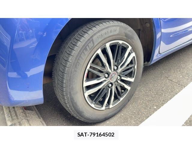 Honda FIT 2012-02 7876453-6