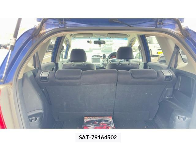 Honda FIT 2012-02 7876453-7