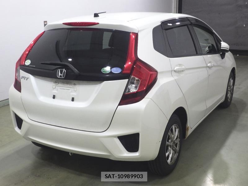 Honda FIT 2014-09 7858228-1