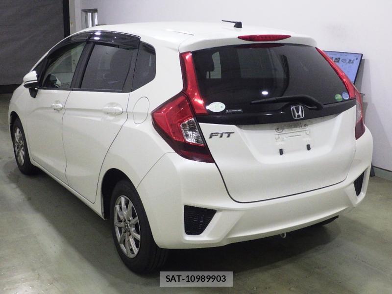 Honda FIT 2014-09 7858228-2