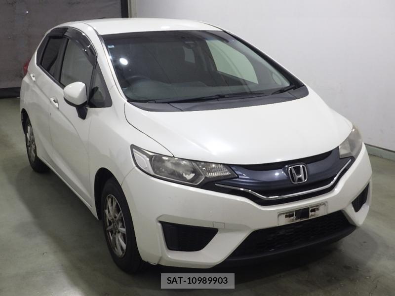 Honda FIT 2014-09 7858228-3