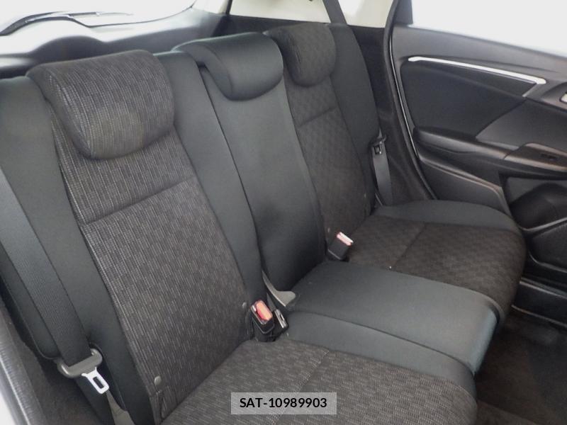 Honda FIT 2014-09 7858228-4