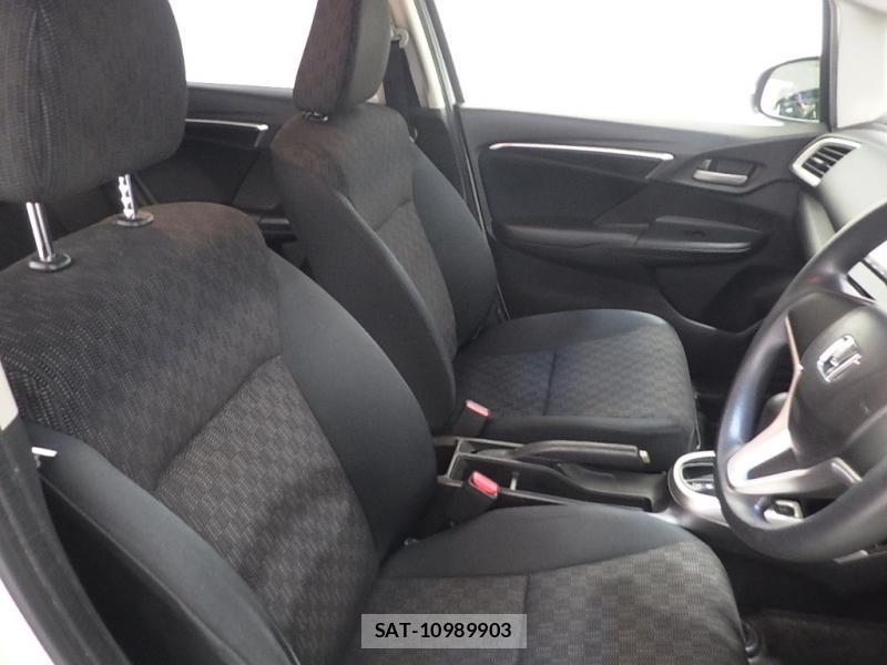Honda FIT 2014-09 7858228-5