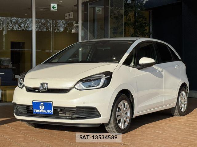Honda FIT 2023-02 7876444-0