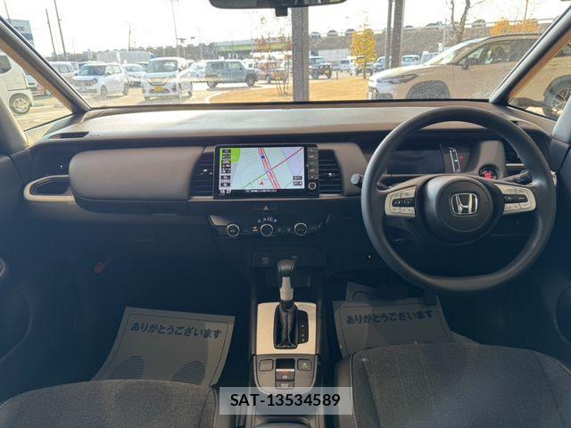 Honda FIT 2023-02 7876444-1