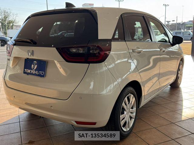 Honda FIT 2023-02 7876444-2