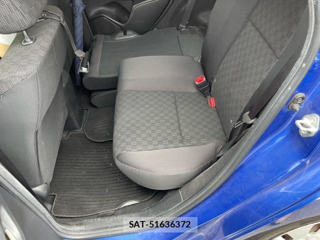 Honda FIT 2013-11 7876458-8