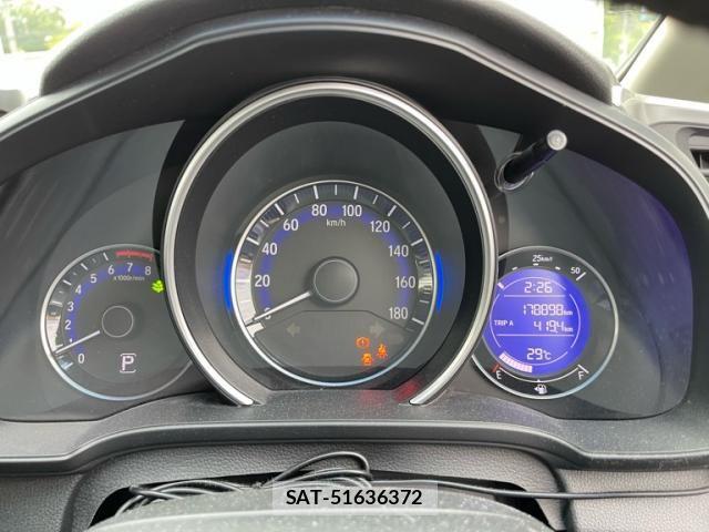 Honda FIT 2013-11 7876458-14