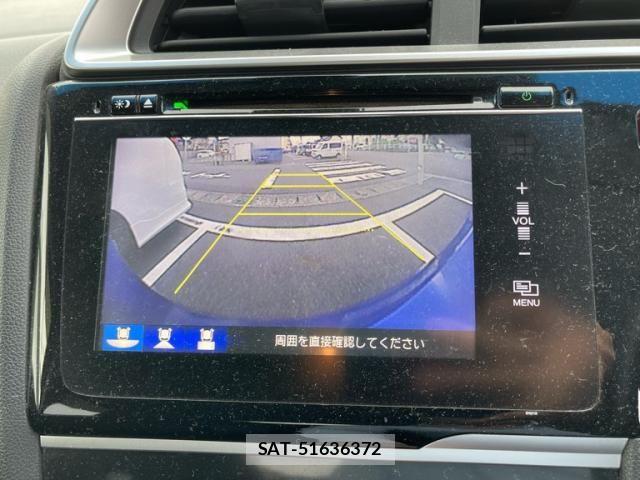 Honda FIT 2013-11 7876458-15