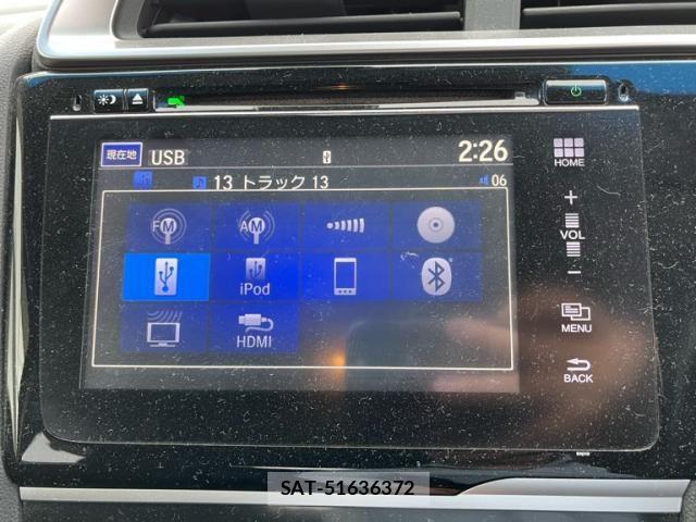 Honda FIT 2013-11 7876458-16