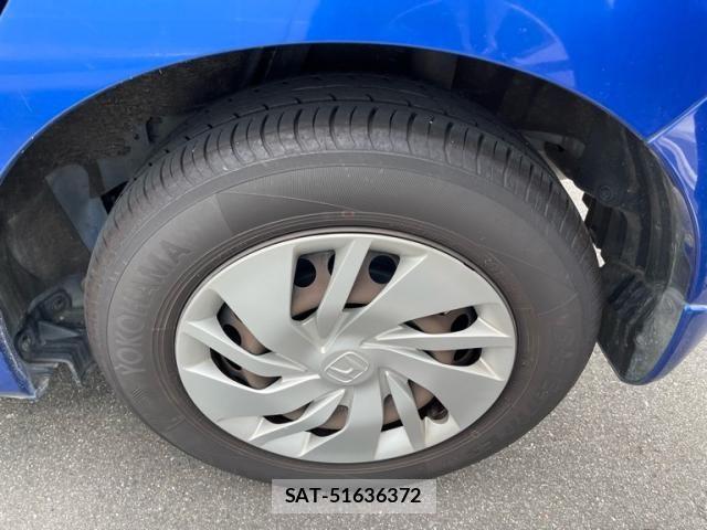 Honda FIT 2013-11 7876458-5