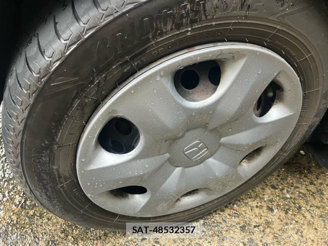 Honda FIT 2004-01 7876461-9