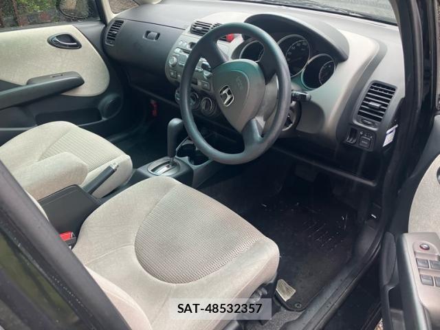 Honda FIT 2004-01 7876461-11