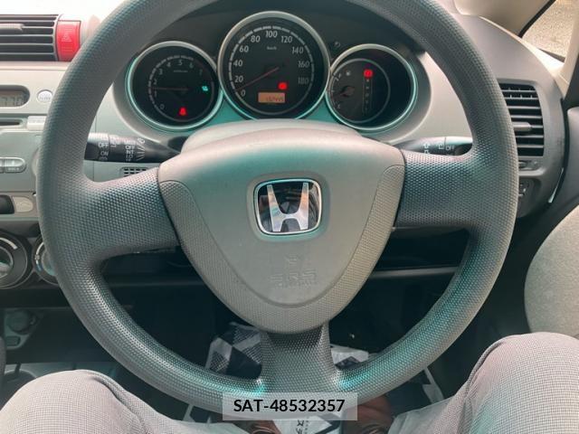 Honda FIT 2004-01 7876461-14