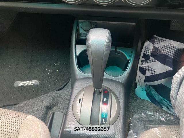 Honda FIT 2004-01 7876461-17