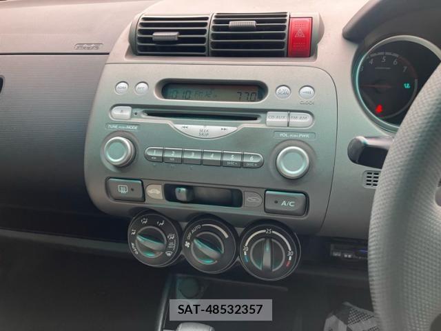 Honda FIT 2004-01 7876461-18