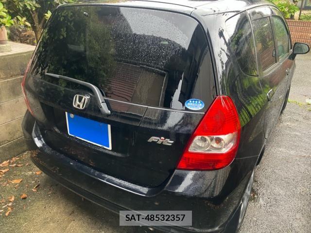 Honda FIT 2004-01 7876461-1