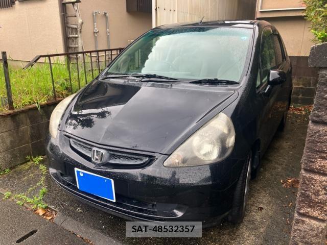 Honda FIT 2004-01 7876461-2