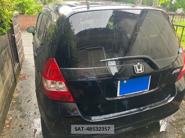 Honda FIT 2004-01 7876461-3