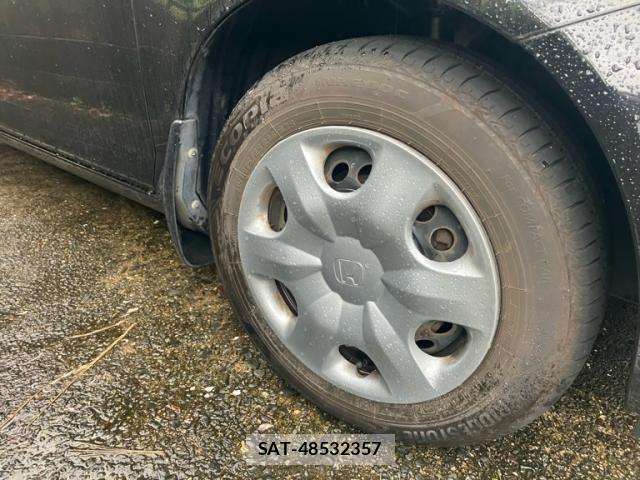 Honda FIT 2004-01 7876461-6
