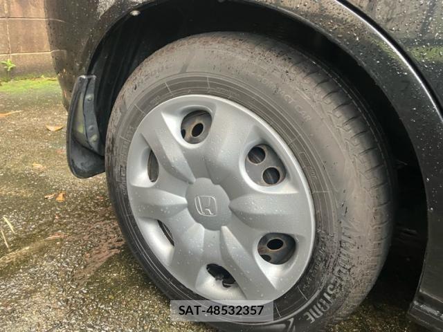 Honda FIT 2004-01 7876461-7