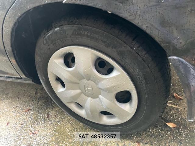 Honda FIT 2004-01 7876461-8