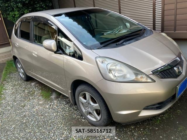 Honda FIT 2009-07 7876467-0