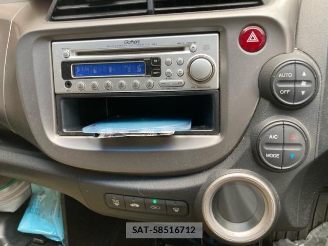Honda FIT 2009-07 7876467-14