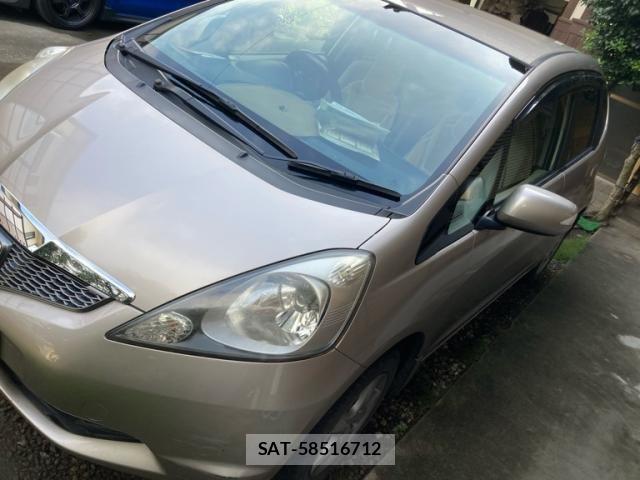Honda FIT 2009-07 7876467-1