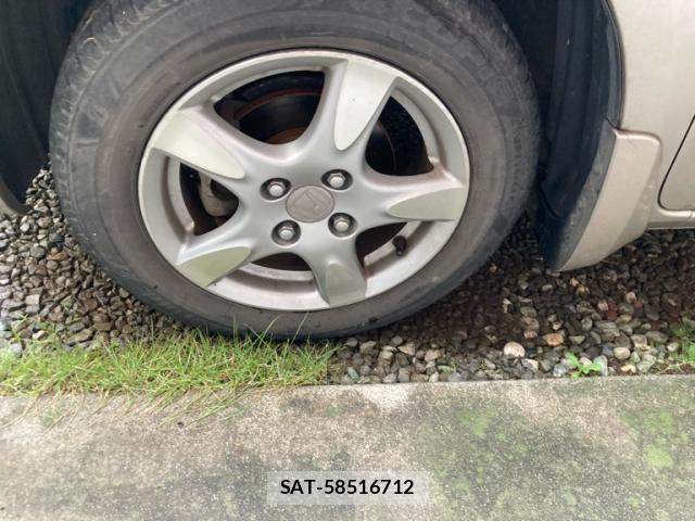 Honda FIT 2009-07 7876467-4