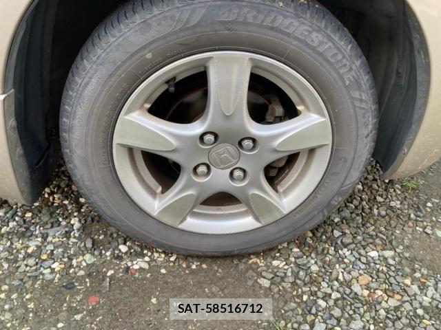 Honda FIT 2009-07 7876467-5