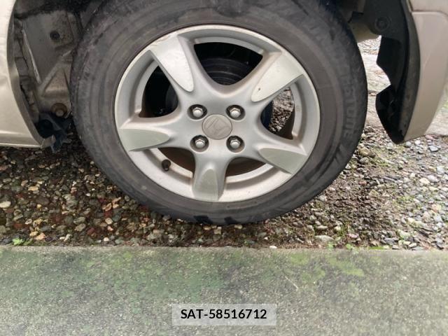 Honda FIT 2009-07 7876467-6