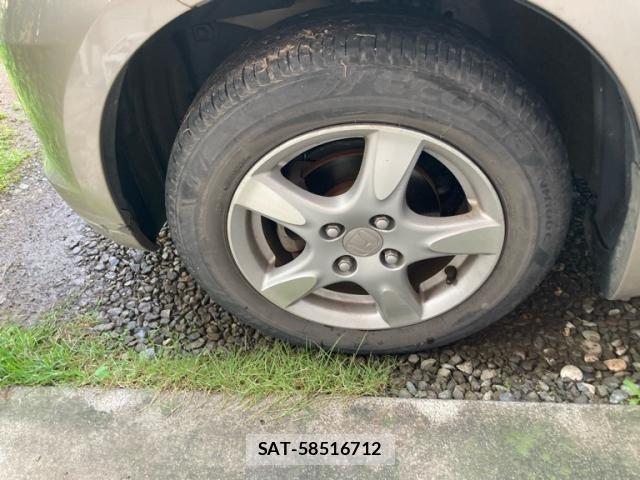 Honda FIT 2009-07 7876467-7
