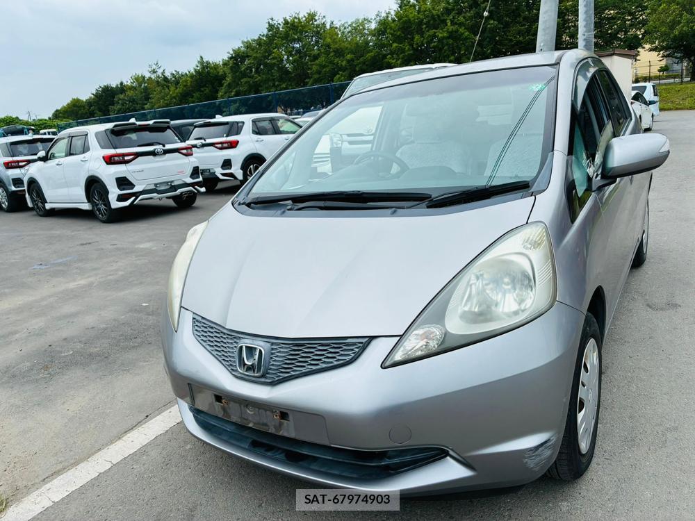 Honda FIT 2009-06 7736489-0