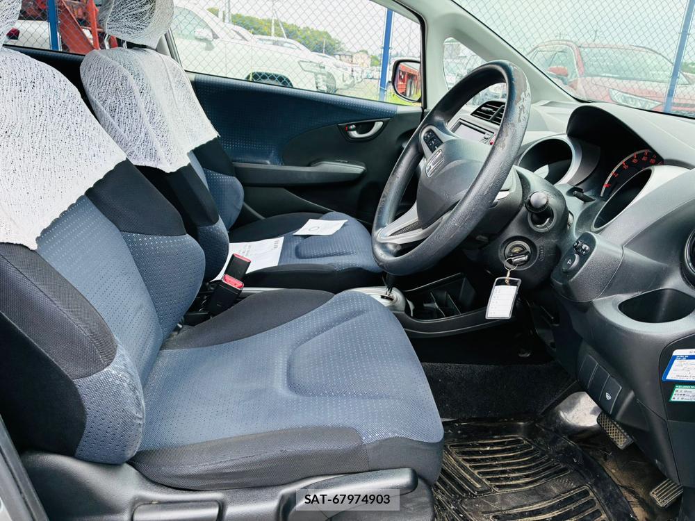 Honda FIT 2009-06 7736489-11