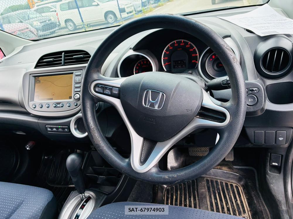 Honda FIT 2009-06 7736489-13