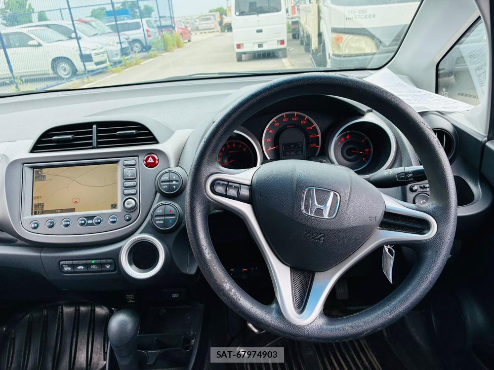 Honda FIT 2009-06 7736489-14