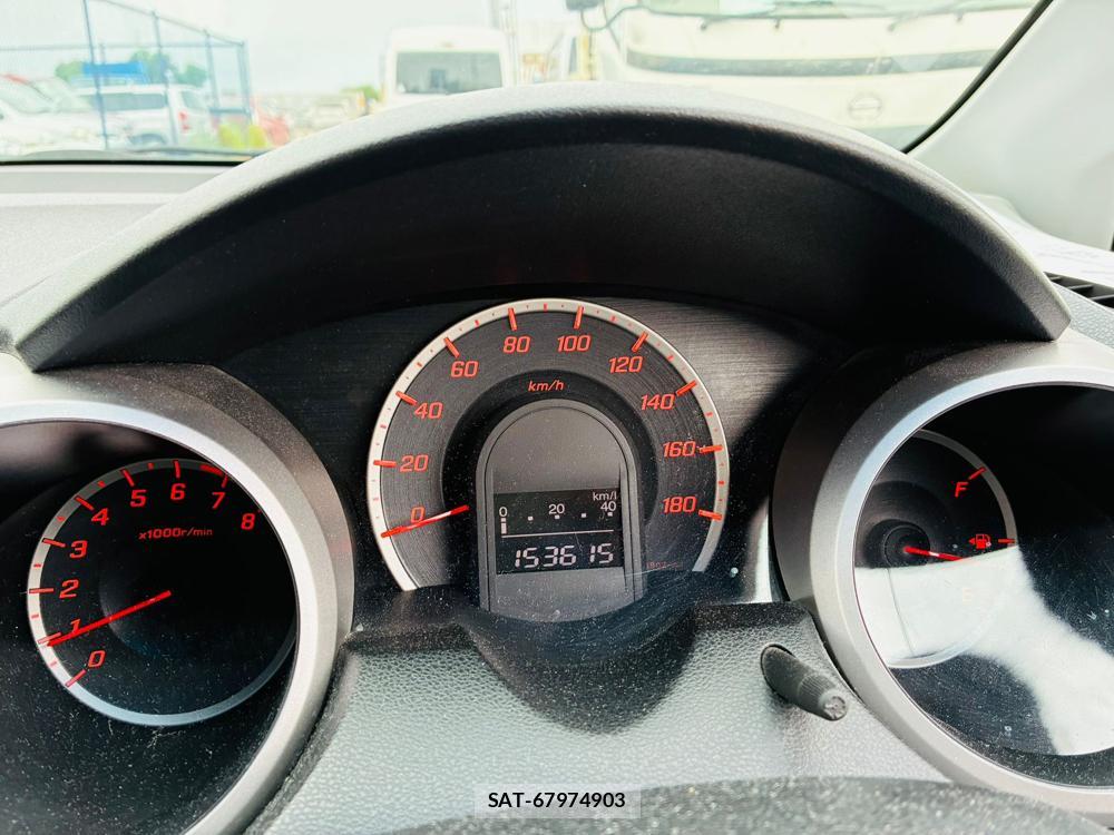 Honda FIT 2009-06 7736489-15