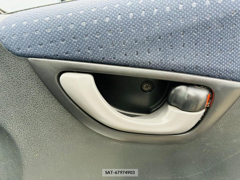 Honda FIT 2009-06 7736489-20