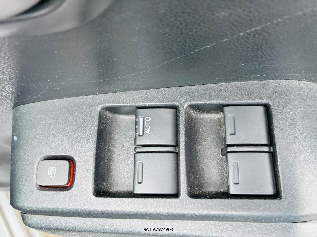 Honda FIT 2009-06 7736489-21