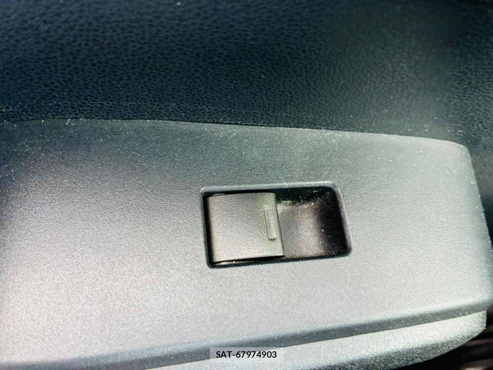 Honda FIT 2009-06 7736489-23