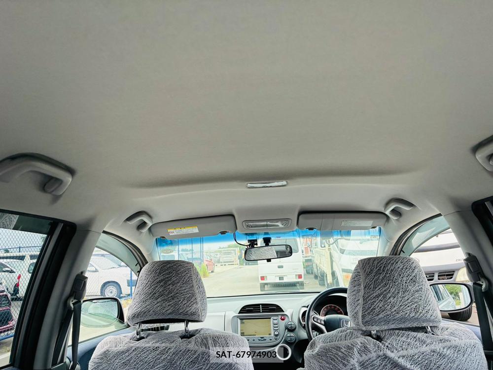 Honda FIT 2009-06 7736489-24
