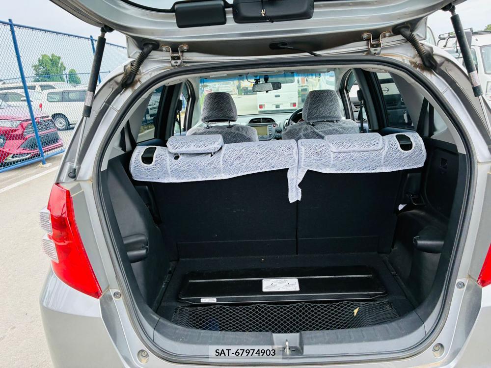 Honda FIT 2009-06 7736489-25