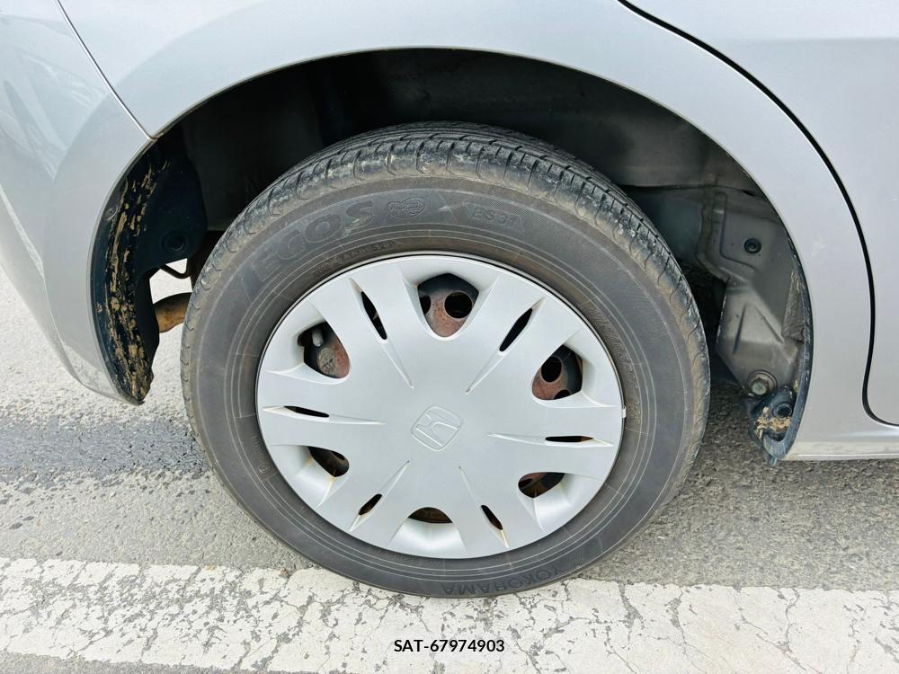 Honda FIT 2009-06 7736489-27