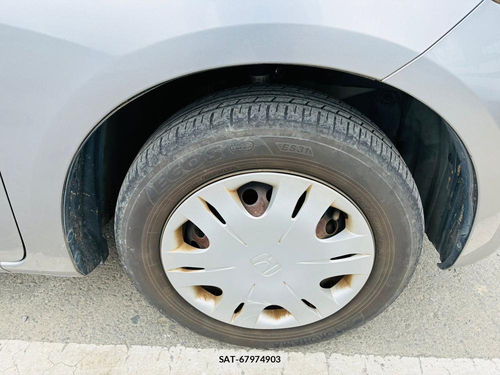 Honda FIT 2009-06 7736489-28